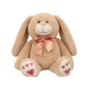 Rabbit Plush Toy Figure Short Plush Stuffed Doll Custom-Made Soft Animal Toy